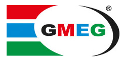 Logomarca GMEG