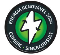 Energia Renovável - Comerc Sinerconsult