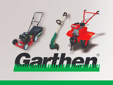 Garthen