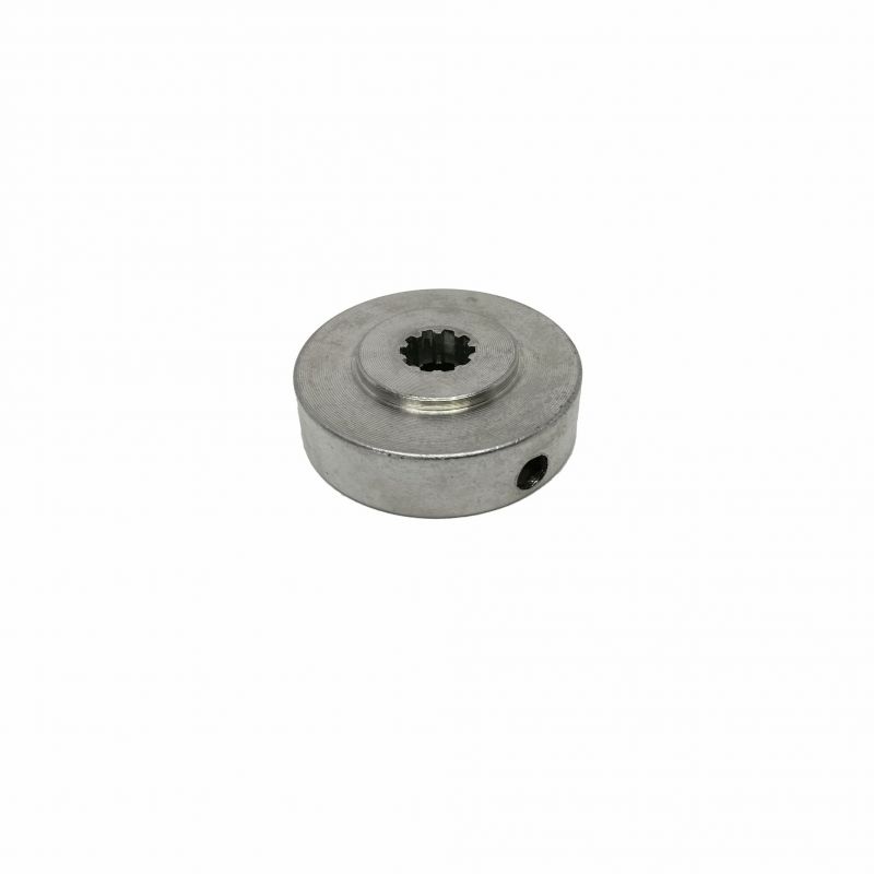 1078.3 - FLANGE SUPERIOR PARA FIXAR LAMINA (B) GARTHEN