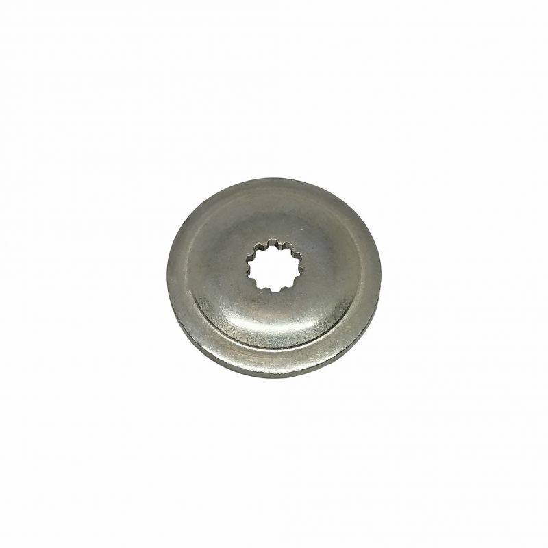 1079.1 - FLANGE INFERIOR PARA FIXAR LAMINA (A) GARTHEN