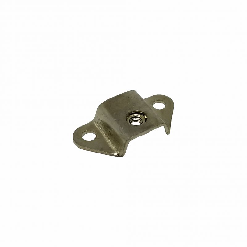 31071.8 - SUPORTE P/ FIXAR TAMPA FILTRO DE AR GARTHEN