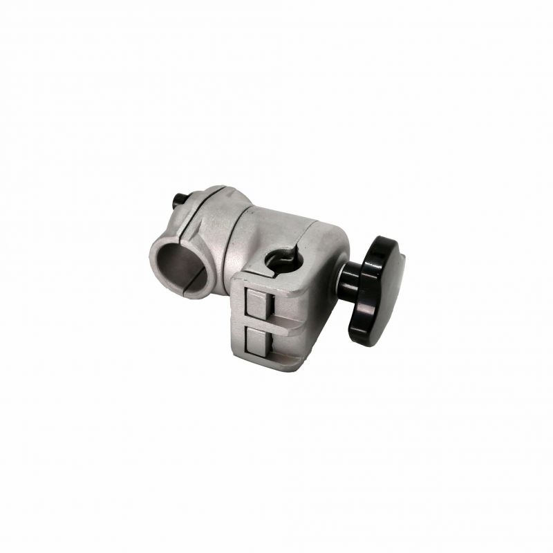 31095.3 - CONJUNTO SUPORTE FIXADOR GUIDAO GARTHEN