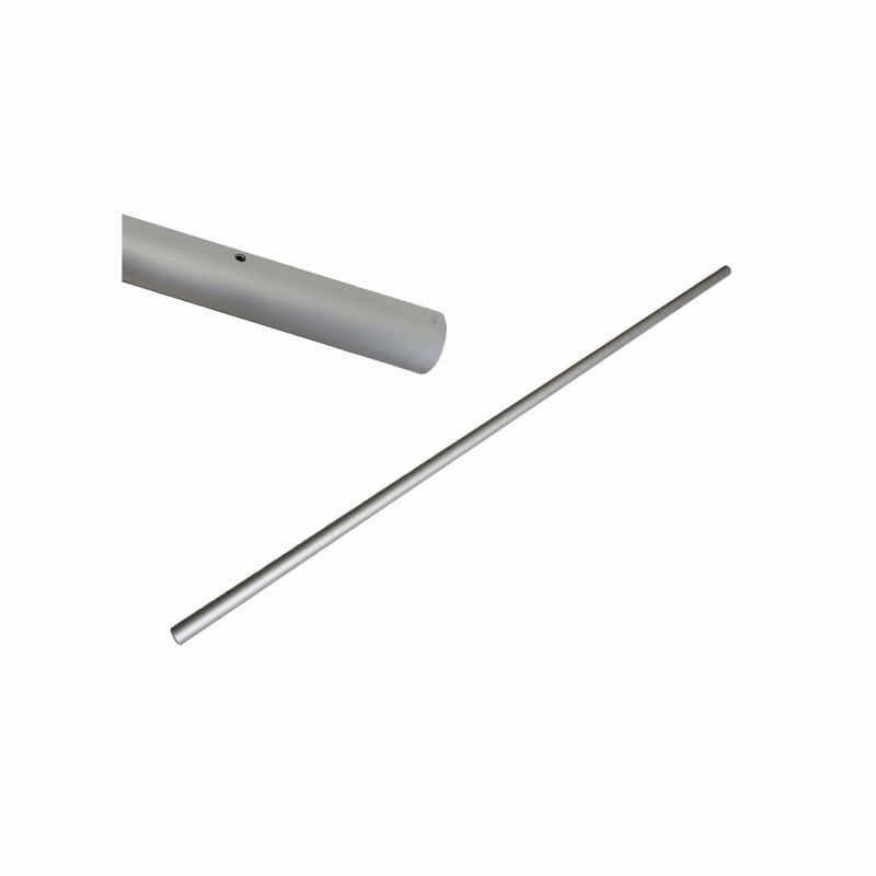 31106.6 - TUBO DE ALUMINIO GARTHEN