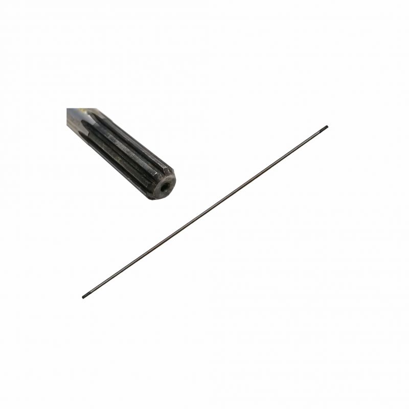 31107.4 - EIXO CARDAN | C.1520MM D.8MM 9 ESTRIAS GARTHEN