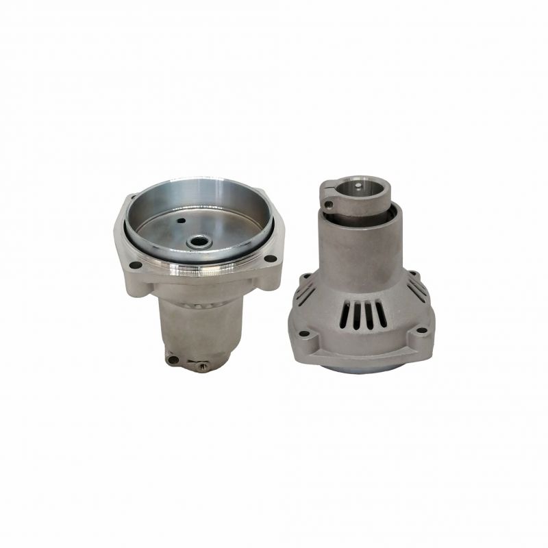 31110.6 - FLANGE DO MOTOR COMPLETO GARTHEN
