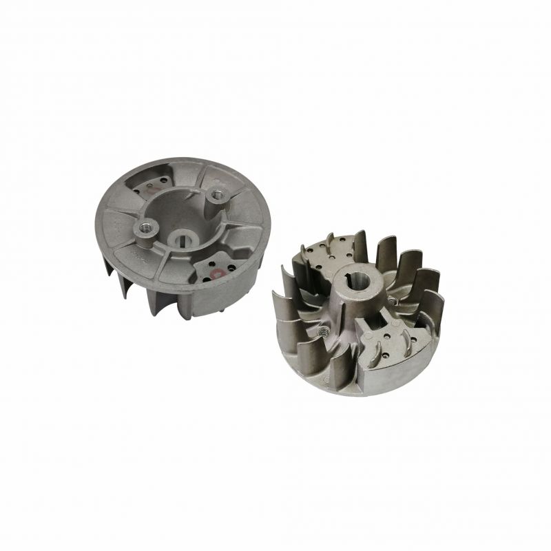 31116.3 - VOLANTE MAGNETICO GARTHEN