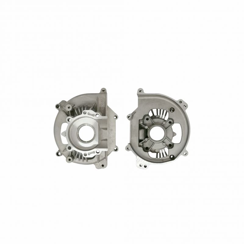 31118.8 - CARCACA TRASEIRA DO MOTOR GARTHEN