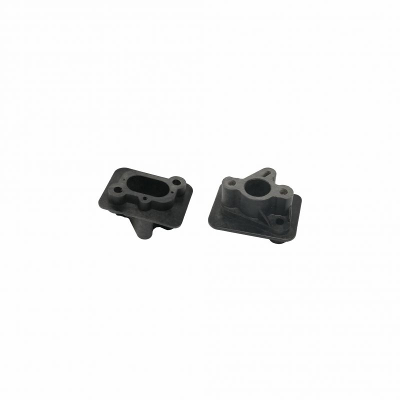 31134.1 - SUPORTE DO CARBURADOR BRIDA GARTHEN