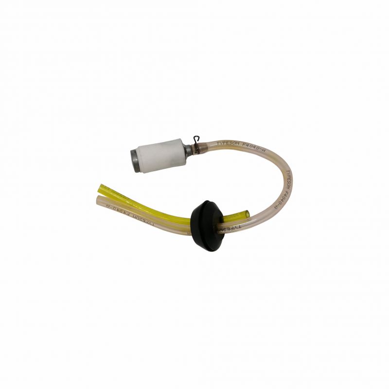 32527.4 - FILTRO DE COMBUSTIVEL COMPLETO | FIXADOR | MANGUEIRA