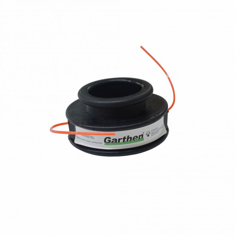 383.3 - CARRETEL DE NYLON M2 2,5MM X 3,0M P/ROCADEIRA