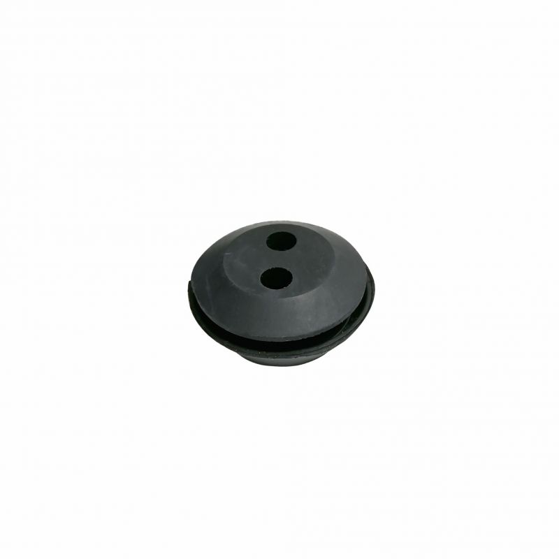 9102.1 - FIXADOR DA MANGUEIRA DE COMBUSTIVEL GARTHEN