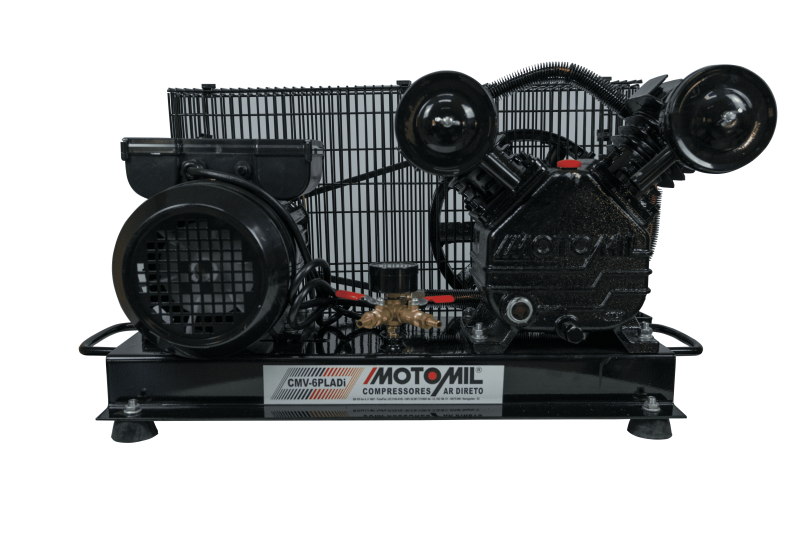 COMPRESSOR AR DIRETO - CMV-6PL/ADi
