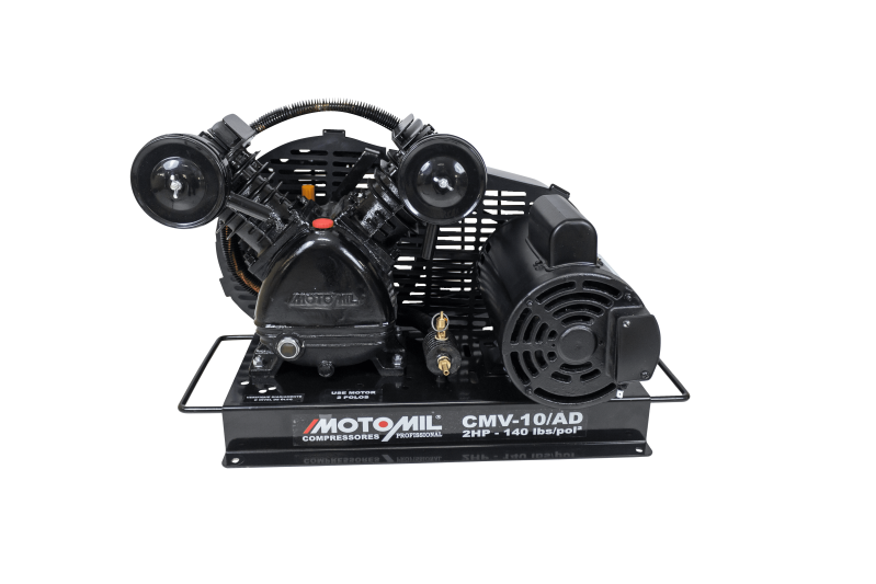 COMPRESSOR AR DIRETO - CMV-10/AD