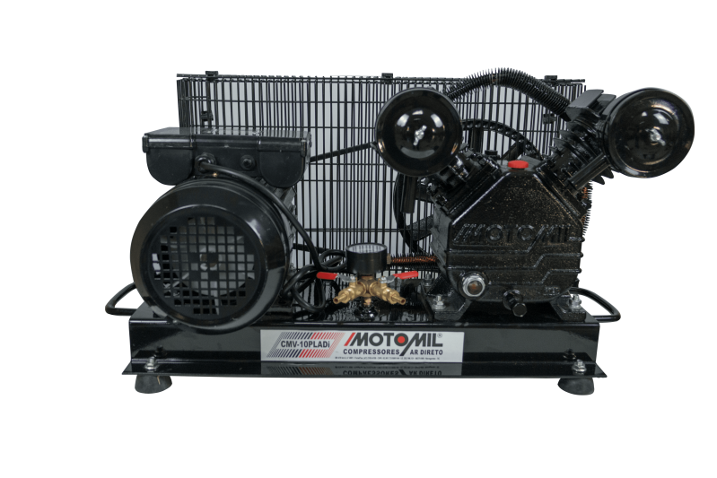 COMPRESSOR AR DIRETO - CMV-10PL/ADi