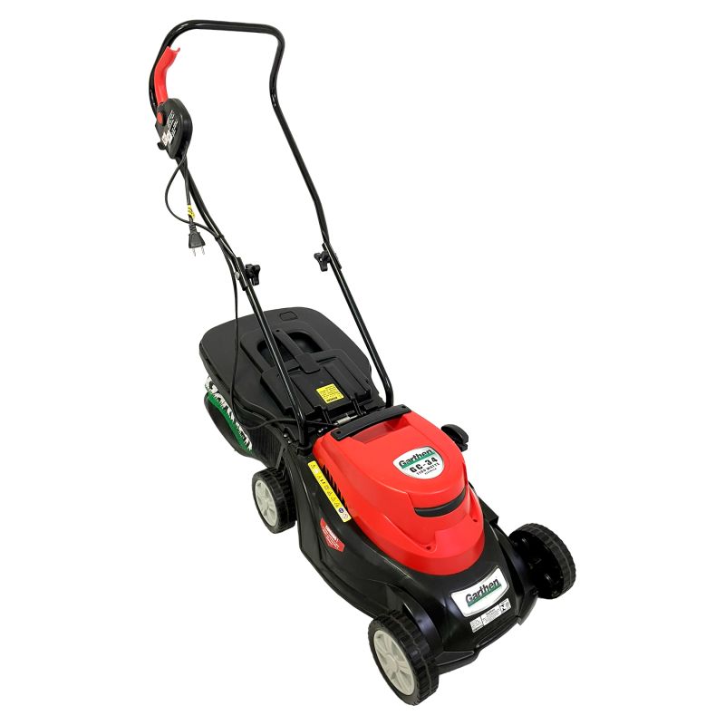 CORTADOR DE GRAMA ELÉTRICO - 1300W - GC-34