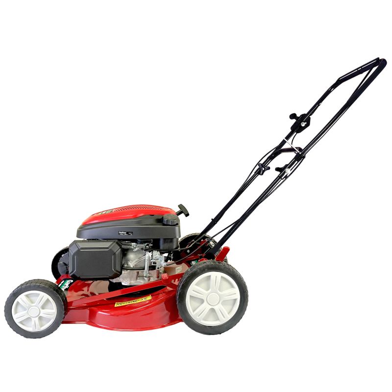 PRÉ-6000S - CORTADOR DE GRAMA A COMBUSTÃO