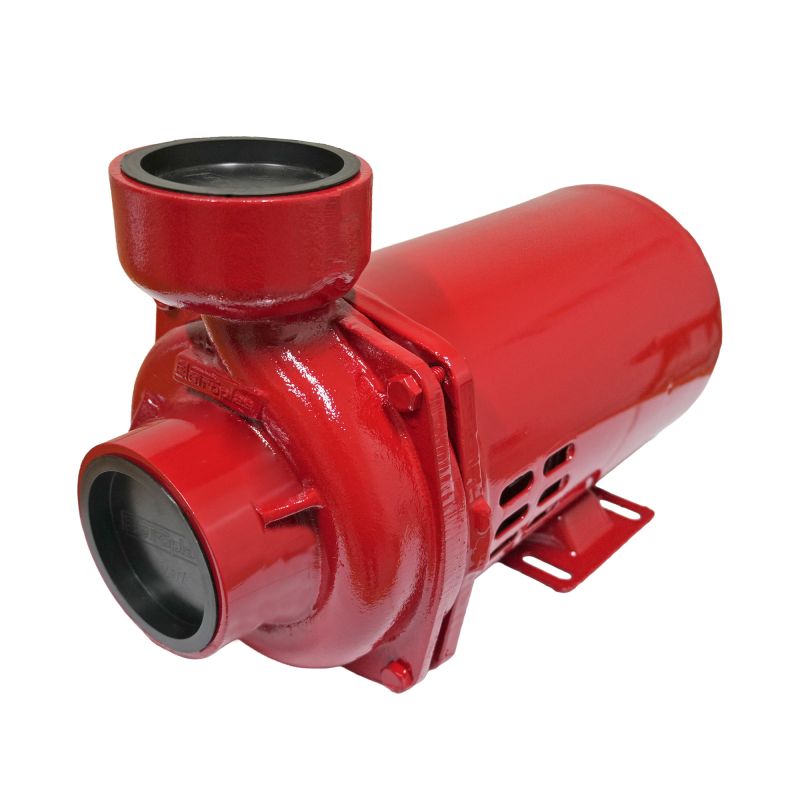 E-92IN- MOTOBOMBA CENTRIFUGA INCENDIO