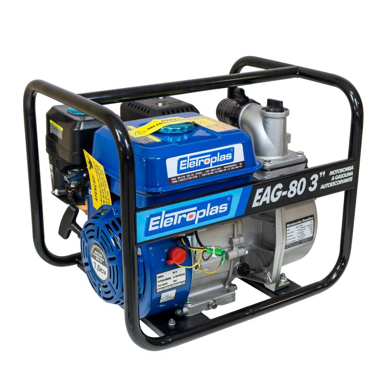 EAG-80 3