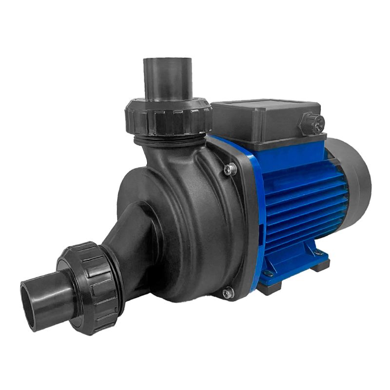 ECH-50I-1 MOTOBOMBA P/ HIDROMASSAGEM 1/2CV 127V 60HZ