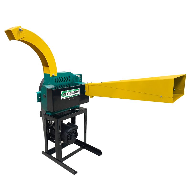 ENSILADEIRA ELÉTRICA 3,0CV - GTE-3000