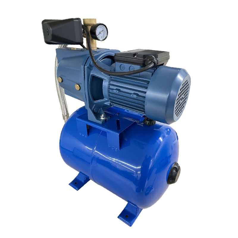 EPR-100B+24L - PRESSURIZADOR DE REDE 1,0CV 127/220V 60HZ BIVOLT
