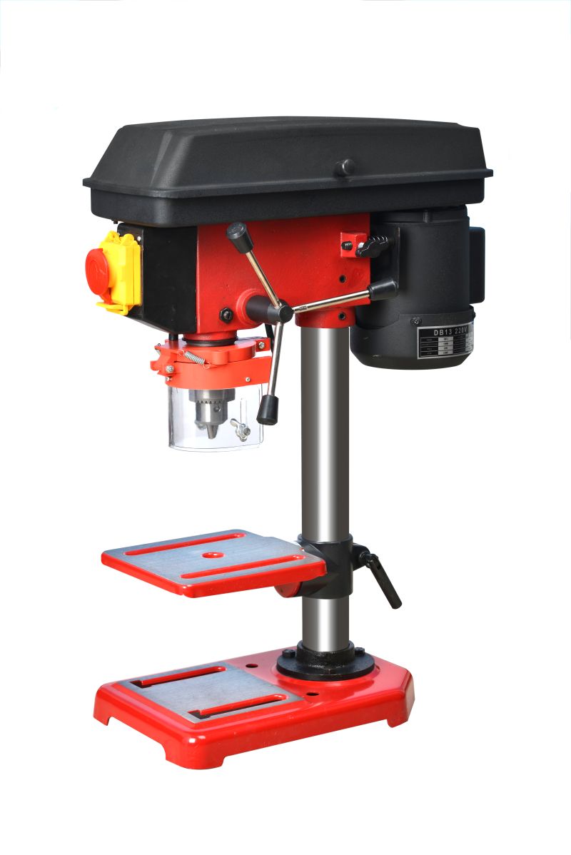 FBH-130I-1 FURADEIRA DE BANCADA HOBBY 1/3HP MONO