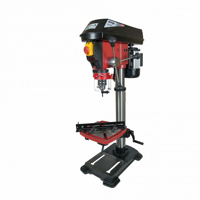 FURADEIRA DE BANCADA - FBM-160RE