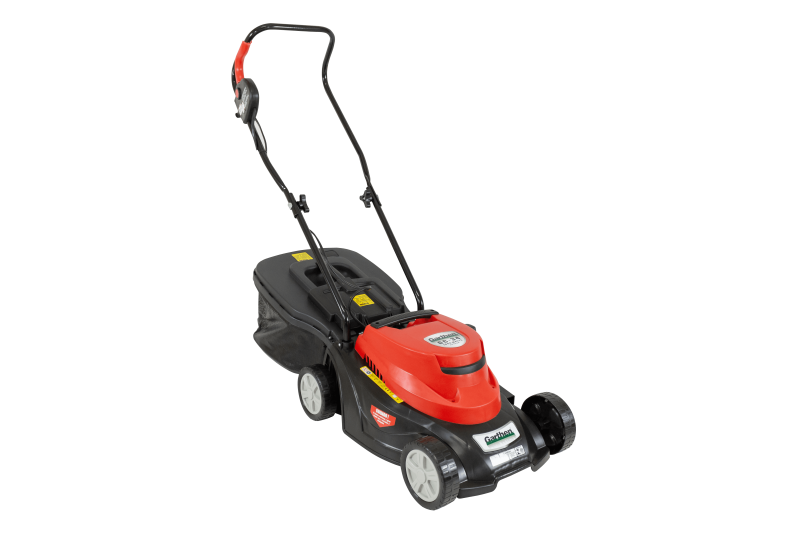 CORTADOR DE GRAMA ELÉTRICO - 1800W - GC-34