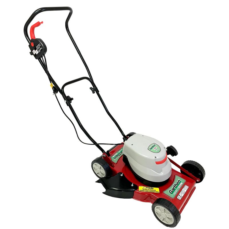 GM-35E - CORTADOR DE GRAMA ELÉTRICO - 1800W