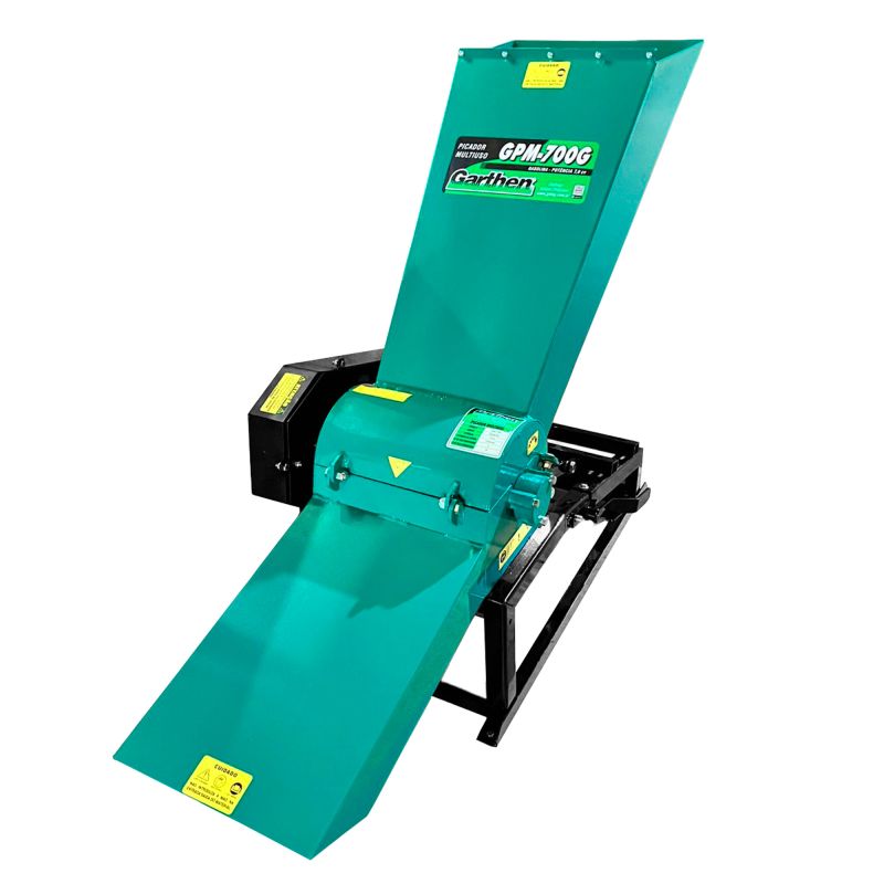 GPM-700G - PICADOR MULTIUSO 7,0HP GASOLINA P/ MANUAL