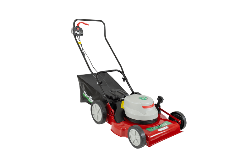 GR-2200C - CORTADOR DE GRAMA ELÉTRICO (ROBUSTA)