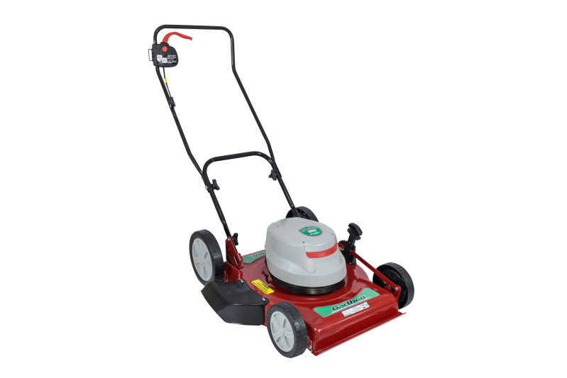 GR-2200S - CORTADOR DE GRAMA ELÉTRICO (ROBUSTA)