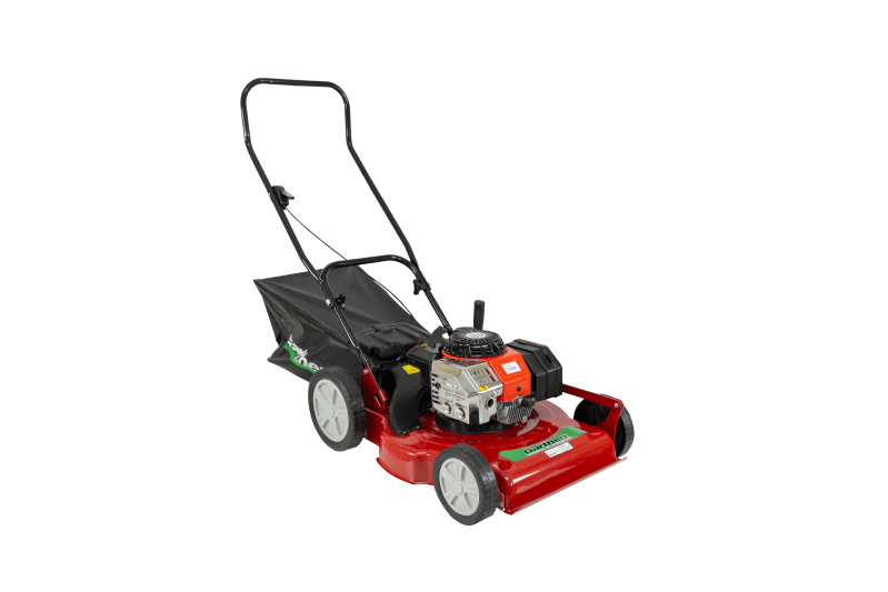 GR-3800C - CORTADOR DE GRAMA A COMBUSTÃO (ROBUSTA)