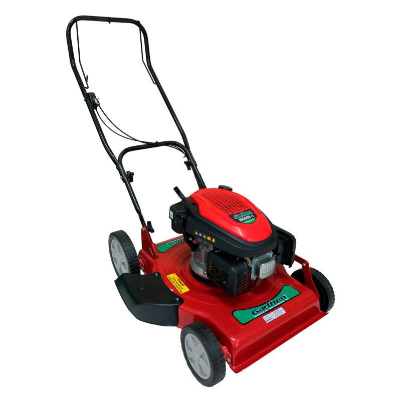 GR-6000 - CORTADOR DE GRAMA A COMBUSTÃO (ROBUSTA)