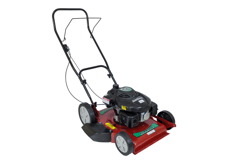 GR-6000S - CORTADOR DE GRAMA A COMBUSTÃO (ROBUSTA)