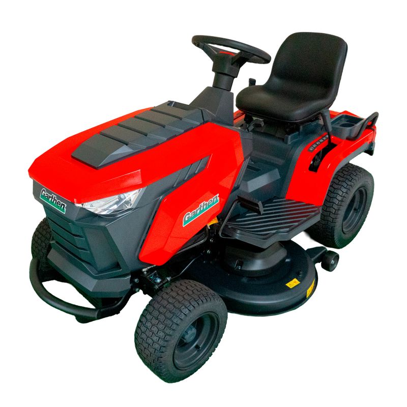 GTR-12500 - TRATOR CORTADOR DE GRAMA - 12,5 HP