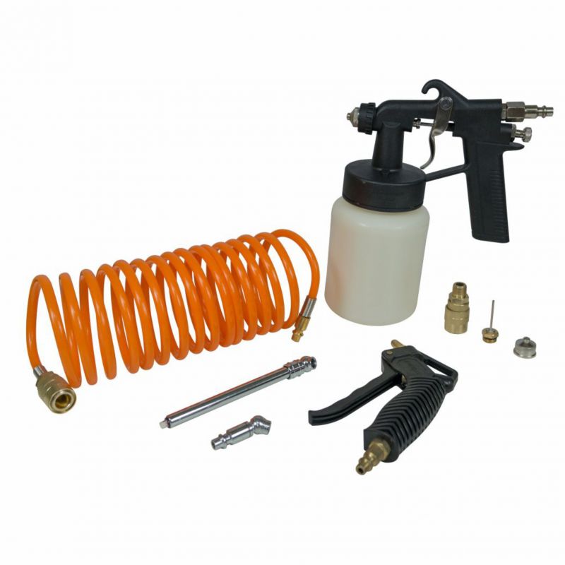 KIT DE ACESSÓRIOS JETMIL