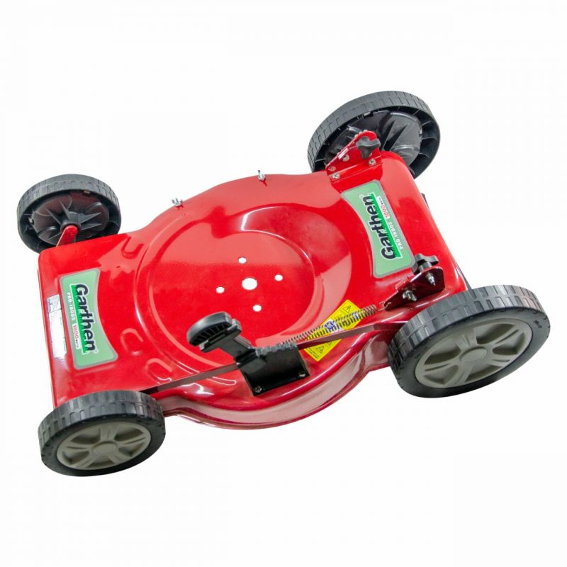 KIT MAQUINA COMPLETA PRO-1800/2200S SEM MOTOR