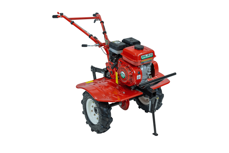 MOTOCULTIVADOR A GASOLINA - 4 TEMPOS - GMC-6500