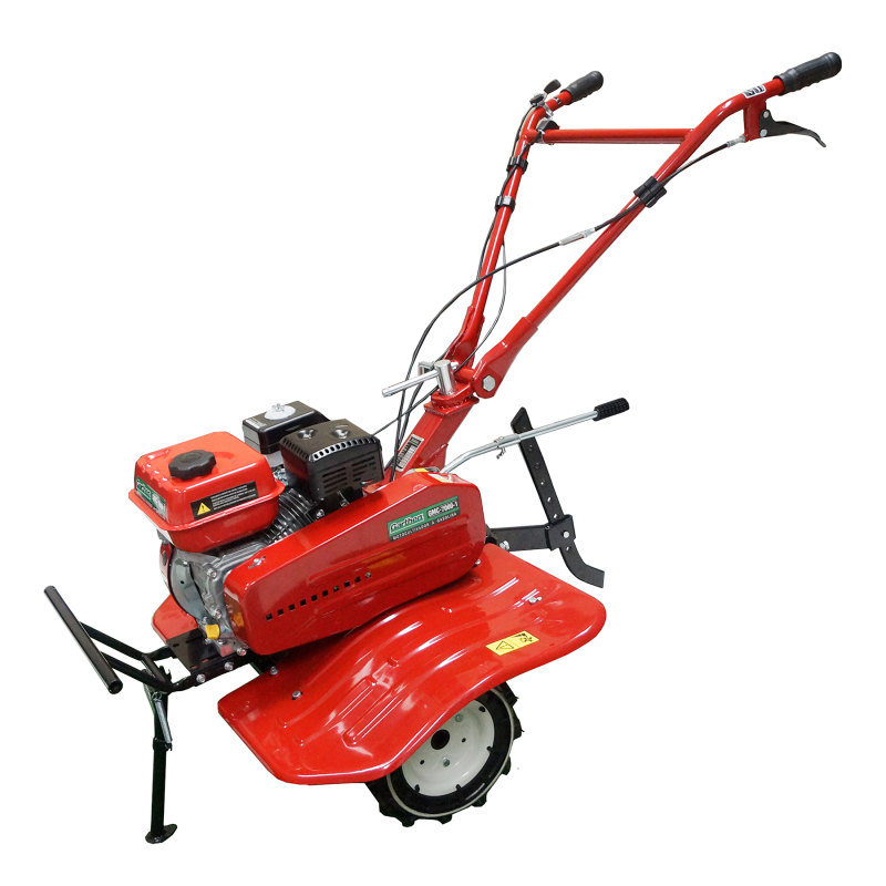 MOTOCULTIVADOR A GASOLINA - 4 TEMPOS - GMC-7000-1