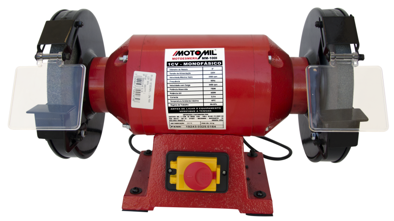 MOTOESMERIL - MM-100i