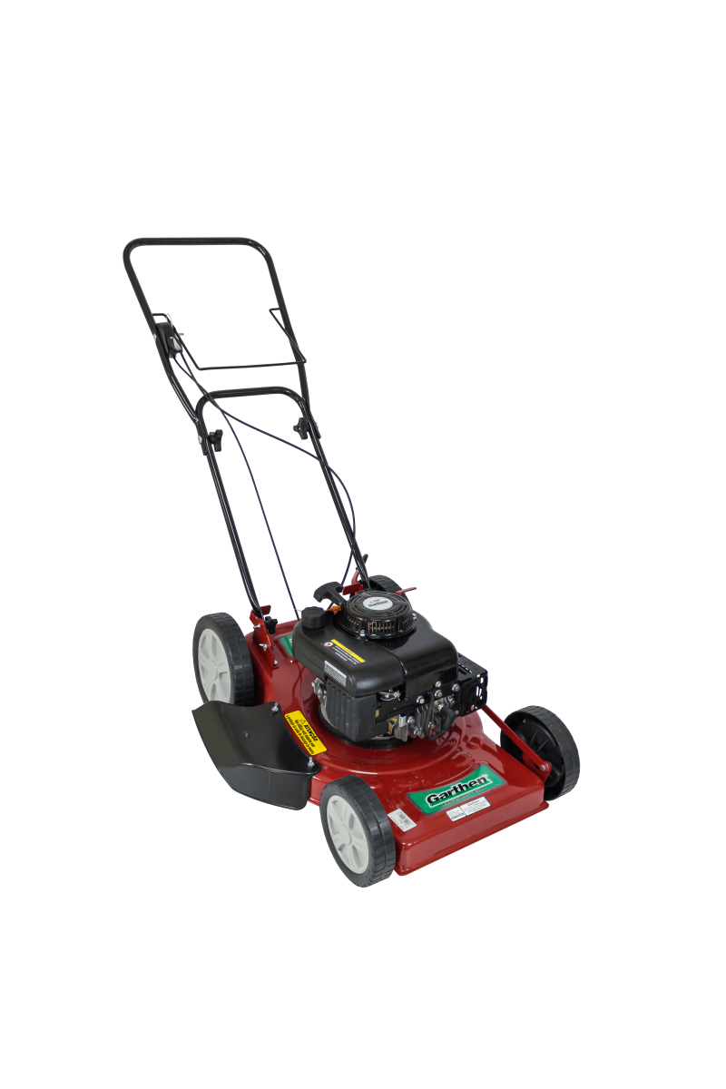 PRÉ-3500S - CORTADOR DE GRAMA A COMBUSTÃO