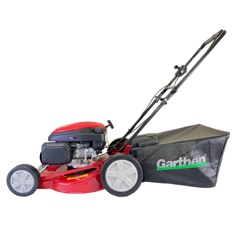 PRÉ-6000C - CORTADOR DE GRAMA A COMBUSTÃO