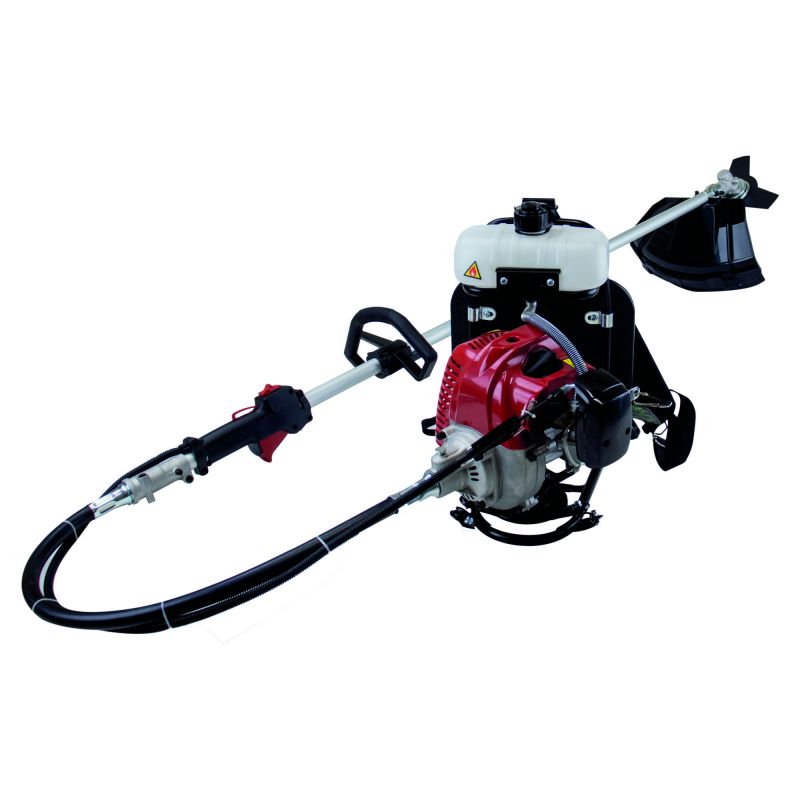 ROÇADEIRA COSTAL A GASOLINA - RC-4500