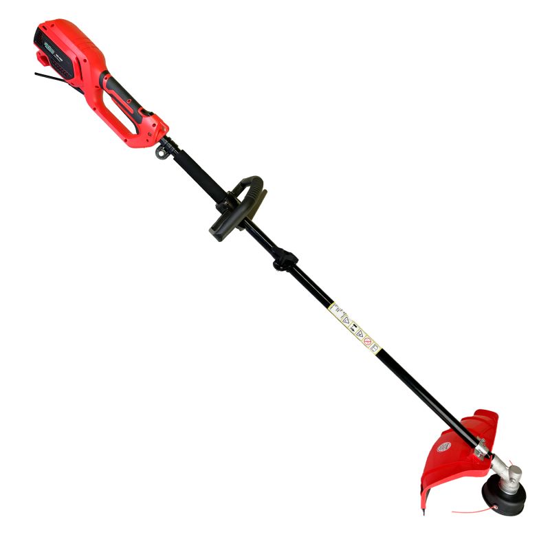 ROÇADEIRA ELÉTRICA GRE-2000