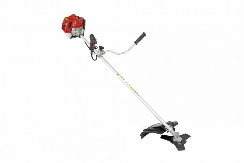 ROÇADEIRA LATERAL A COMBUSTÃO - CG-450