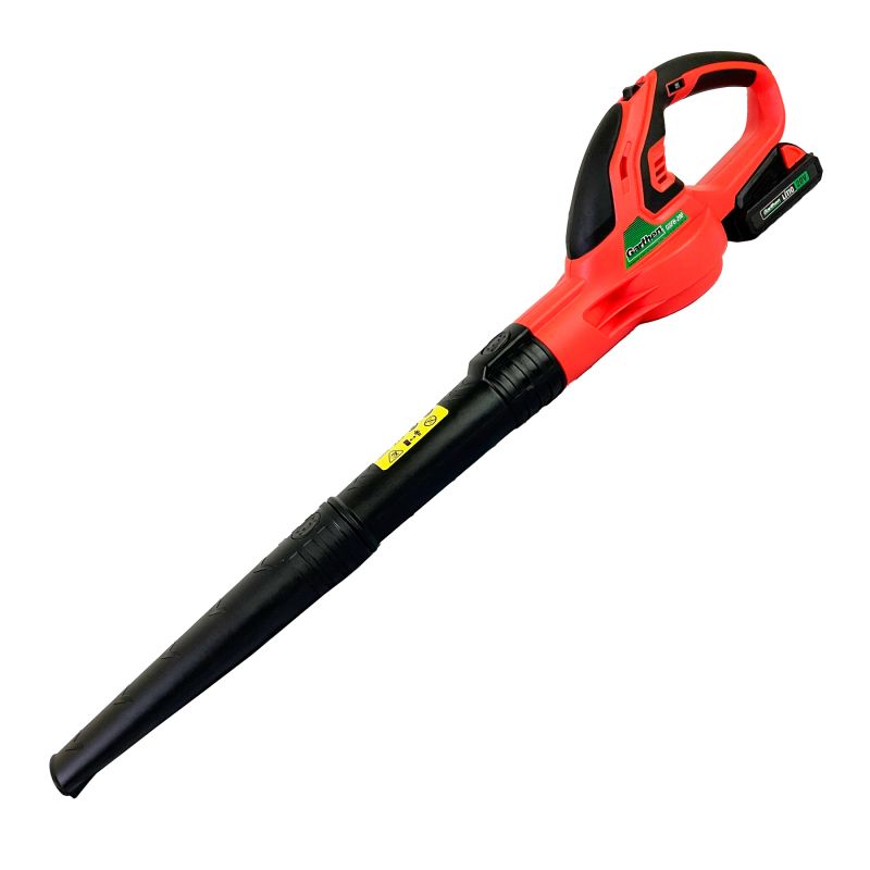SOPRADOR DE FOLHAS A BATERIA - GSFB-200