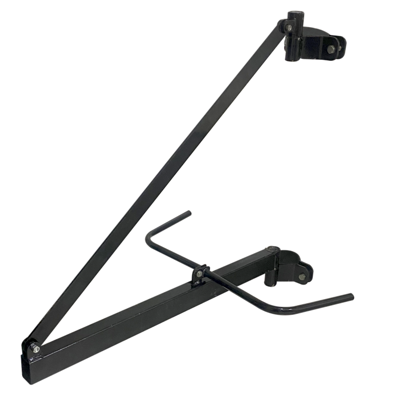 SUPORTE PARA GUINCHO DE COLUNA - MSG-600