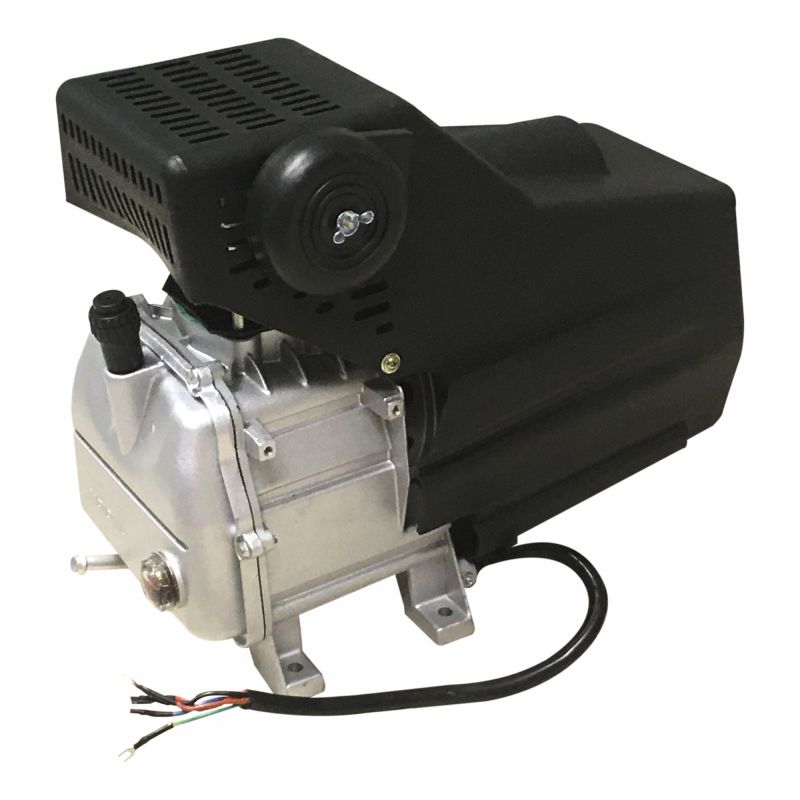 UNIDADE COMPRESSORA - UMAM88